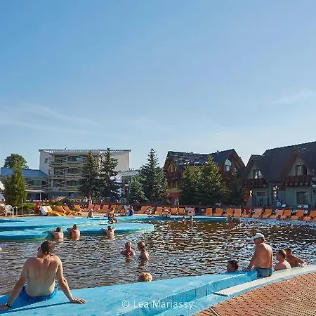 Hotel Besenova 3*