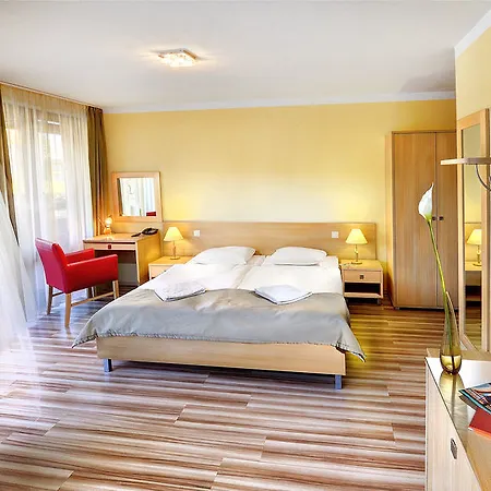 Hotel Hotel Besenova 3*