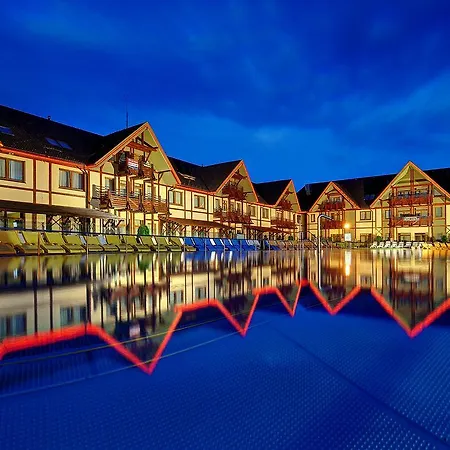 Hotel Hotel Bešeňová 3*