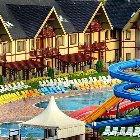 Hotel Bešeňová Hotel 3*