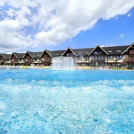 Hotel Bešeňová Bešeňová