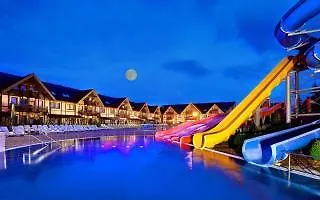 Hotel Besenova Hotell Bešeňová