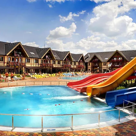 Hotel Besenova Bešeňová