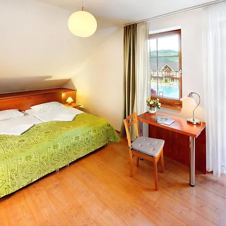 Hotel Bešeňová Hotel 3*