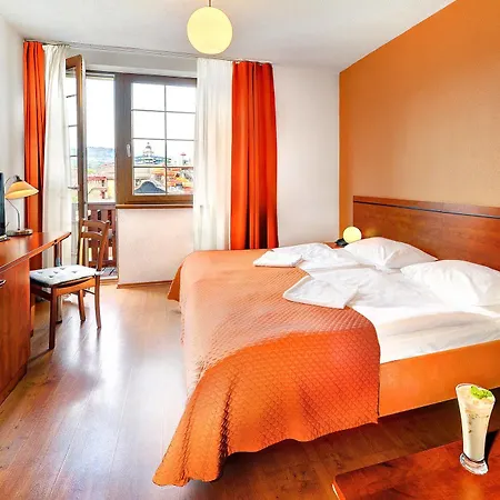 Hotel Besenova Hotell