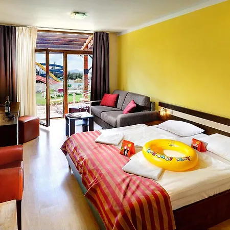 Hotel Hotel Bešeňová