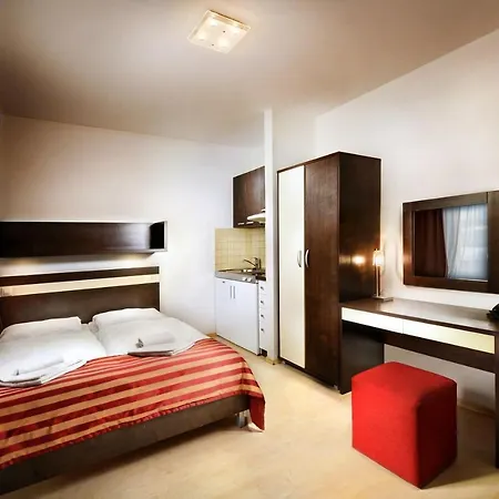 Hotel Besenova Hotell