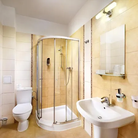 Hotel Besenova Bešeňová