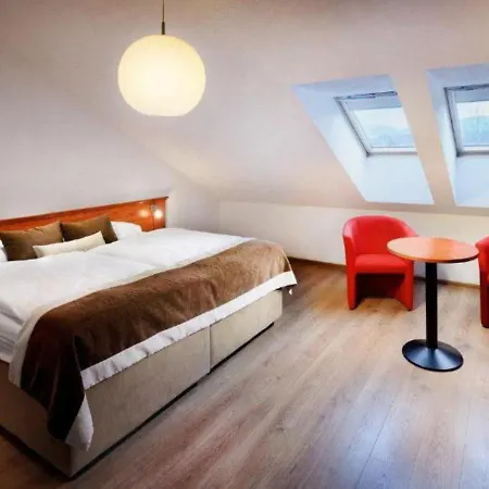 Hotel Bešeňová Bešeňová