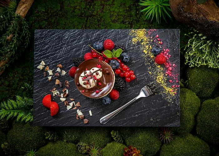 Hotel Besenova Bešeňová