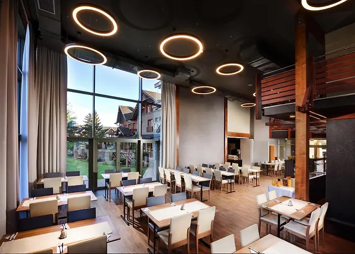 Szálloda Hotel Besenova Bešeňová