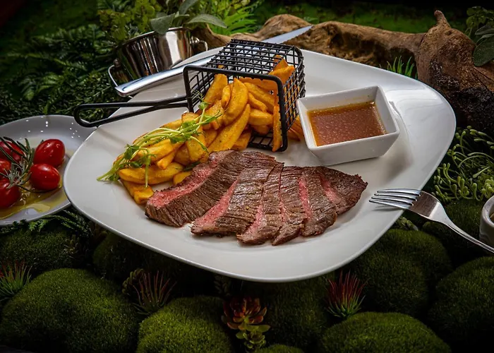 Szálloda Hotel Besenova Bešeňová