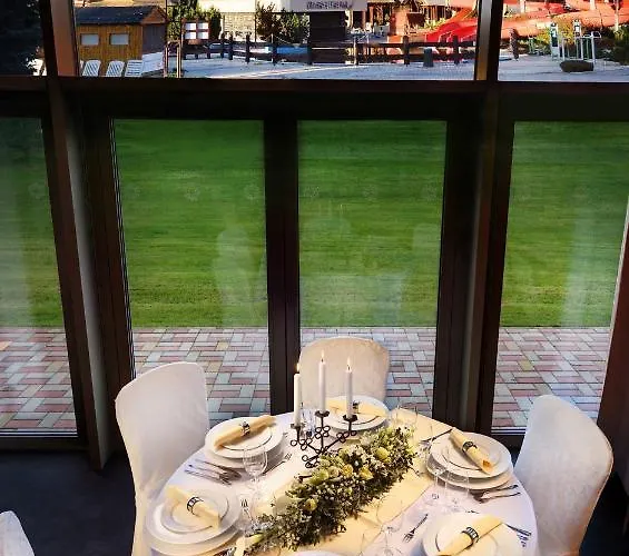 Hotel Besenova Szálloda Bešeňová