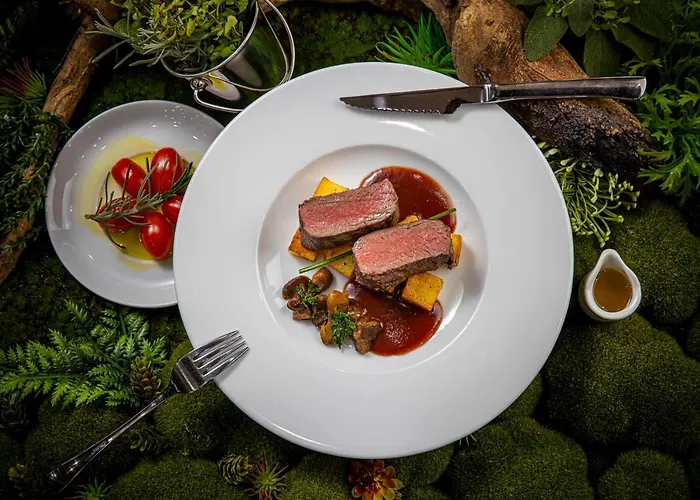 Hotel Besenova Szálloda 3*