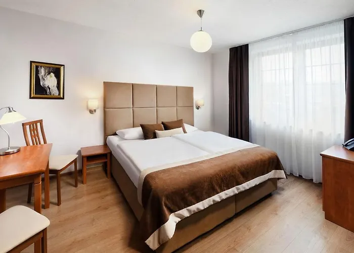 Szálloda Hotel Besenova Bešeňová