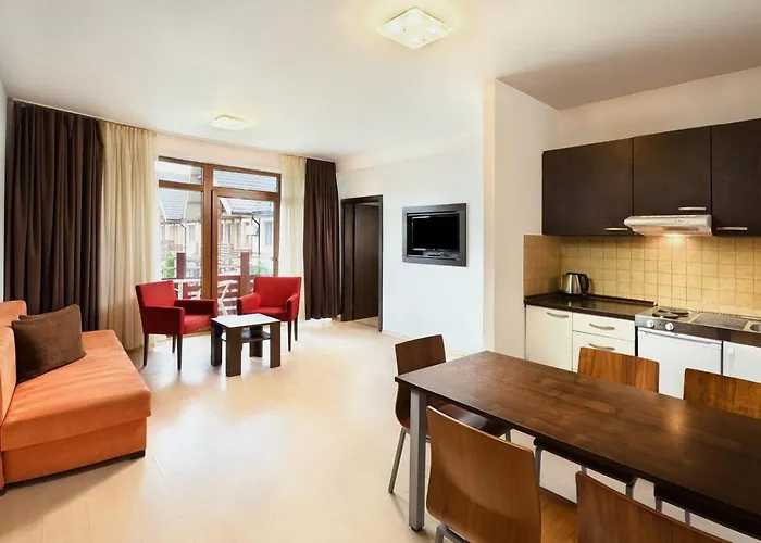 Hotel Hotel Bešeňová Bešeňová