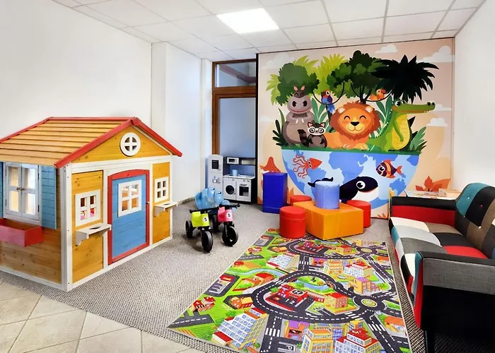 Hotel Besenova Szálloda 3*