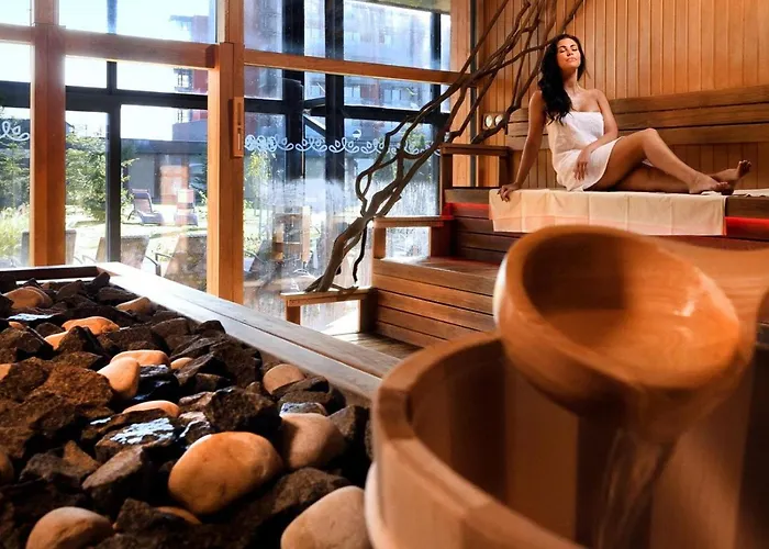 Szálloda Hotel Besenova 3*