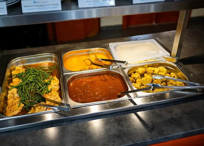 Szálloda Hotel Besenova