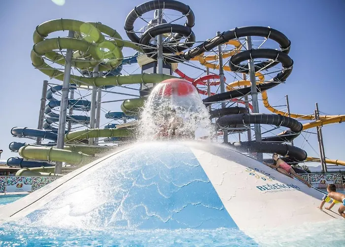 Szálloda Hotel Besenova Bešeňová