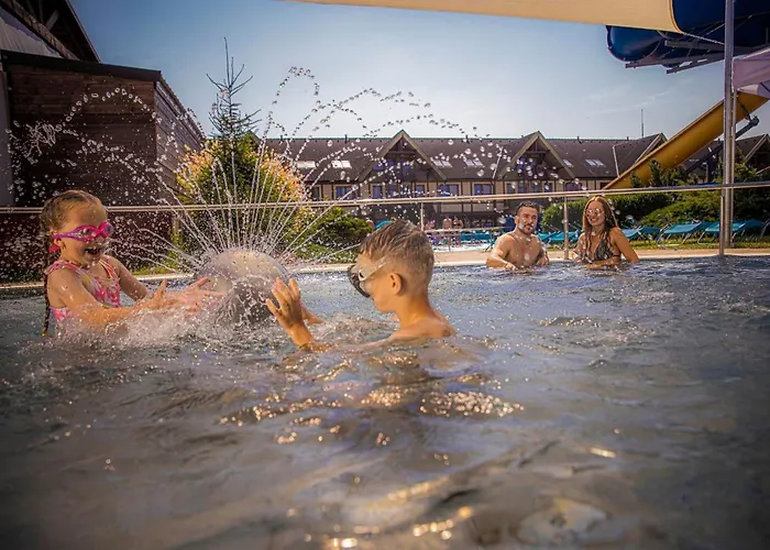 Szálloda Hotel Besenova