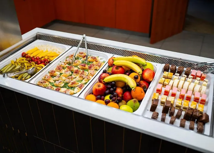 Hotel Besenova Bešeňová