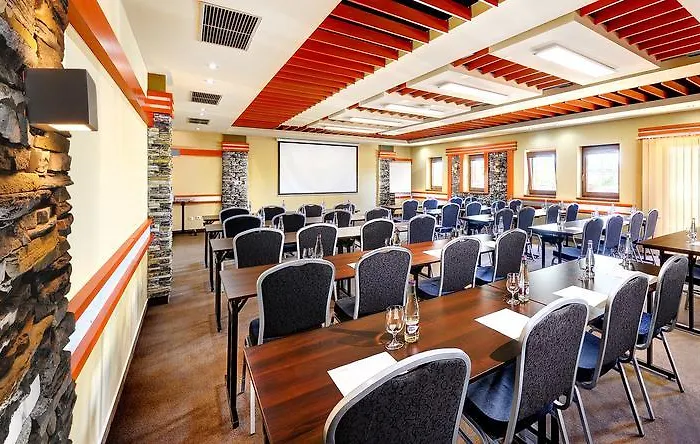 Szálloda Hotel Besenova