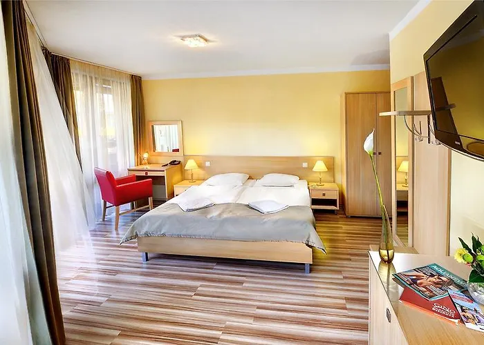 Hotel Bešeňová Hotel Bešeňová