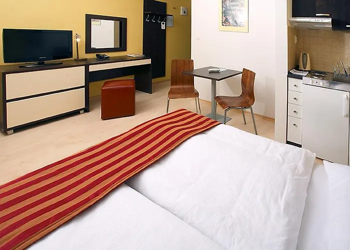 Hotel Besenova Bešeňová