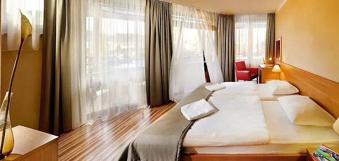 Hotel Besenova Bešeňová