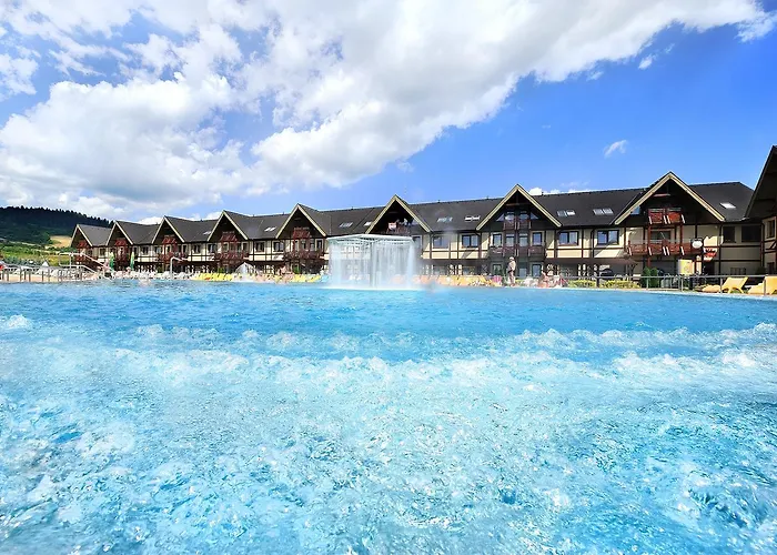 Hotel Besenova Bešeňová