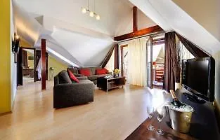 Hotel Besenova Szálloda Bešeňová