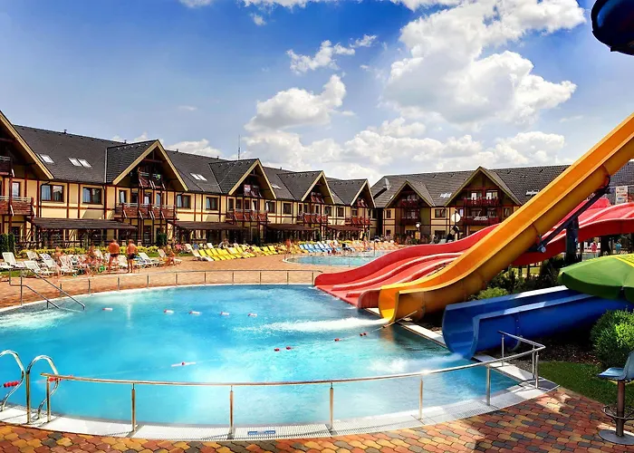 Hotel Besenova Bešeňová