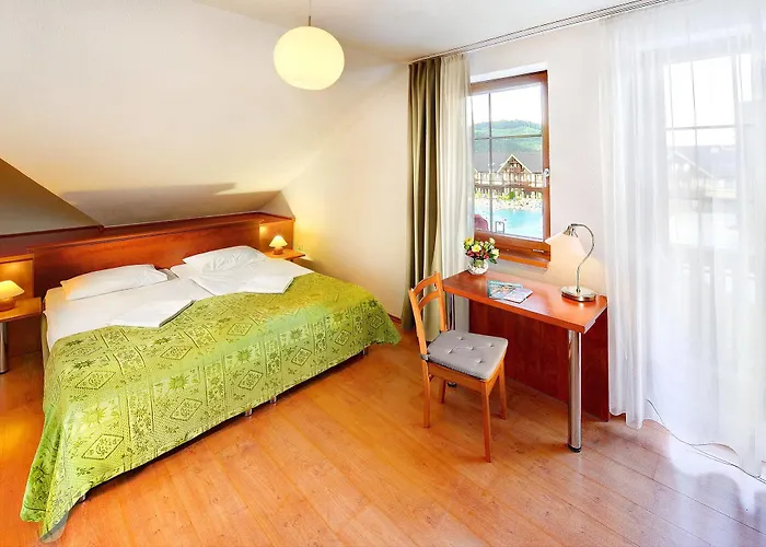 Hotel Besenova Szálloda 3*