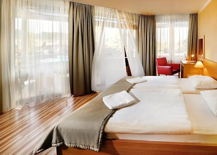 Hotel Besenova Szálloda