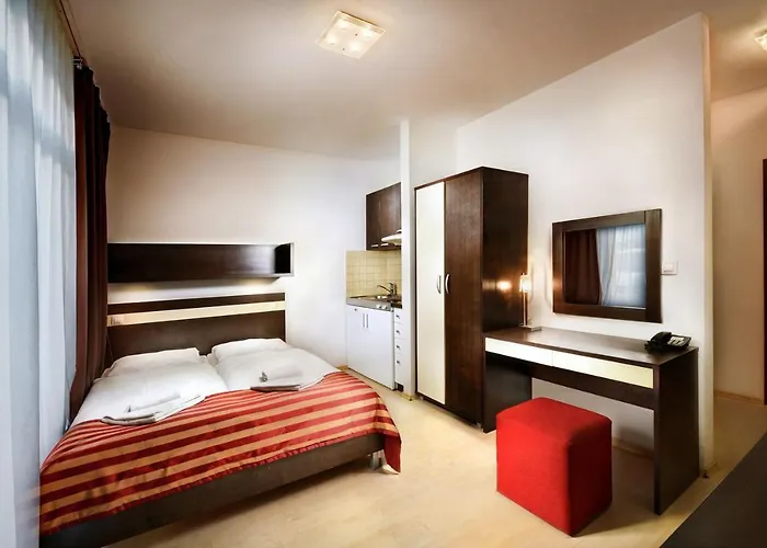 Hotel Besenova Szálloda