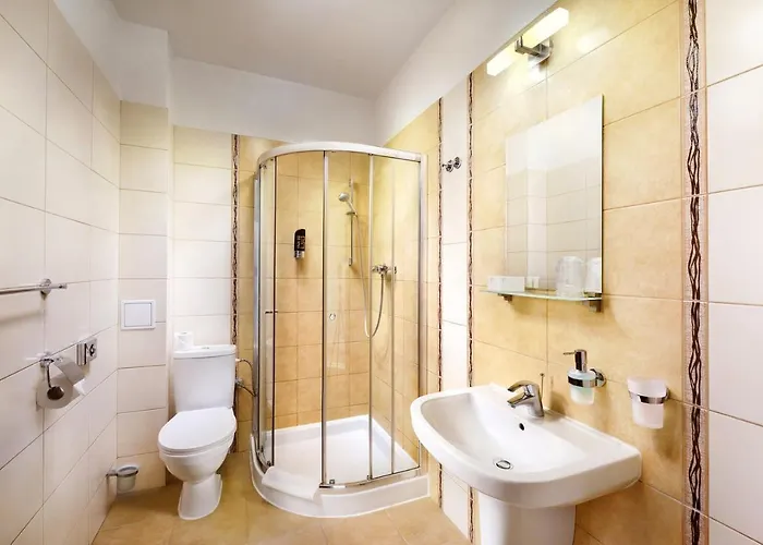 Hotel Besenova Bešeňová