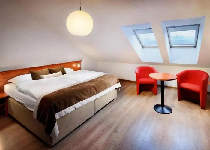 Hotel Besenova Bešeňová